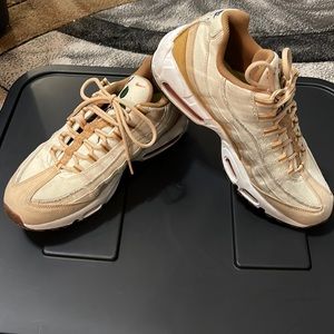 Men’s Nike air max